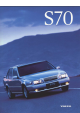 Volvo S70 Brochure & Specs