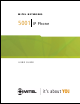 Mitel 5001 User Manual