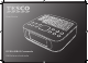 TESTO DCR1401B/G Crescendo User Manual