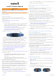 GARMIN VIVOFIT OWNER'S MANUAL Pdf Download | ManualsLib