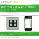 Lightwave LW455 Instruction Manual
