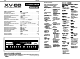 Roland XV-88 Service Notes