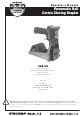 Interchange SRB-GR Operator's Manual