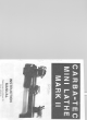 Carba Tec MK2 Instruction Manual