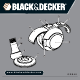 Black & Decker ORB48 Original Instructions Manual