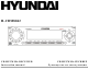 Hyundai H-CDM8042 Instruction Manual