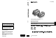 Sony Handycam HDR-CX350 Operating Manual
