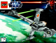 Lego Star Wars 10227 Assembly