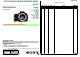 Sony SLT-A33 Service Manual