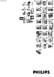 Philips QG3150 User Manual