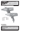 Milwaukee 9070-20 Operator's Manual
