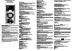B&K 2704C Operating Instructions