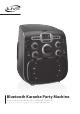 iLive IJB384B v1061-01 User Manual