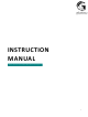 Gembonics External Battery Charger Instruction Manual