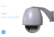 GE Security Legend Quick Manual