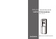 Daewoo DWC-42R Instruction Manual