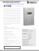 Intermatic ET616 Operating Instructinos