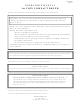 Dexter Laundry COIN COMPACT DRYER Operator's Manual