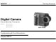 Sony Mavica MVC-FD85 Training Manual