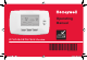 Honeywell RTH7400 Series Operating Manual