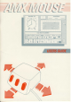 AMX Mouse User Manual