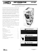 LENNOX G51MP SERIES INSTALLATION INSTRUCTIONS MANUAL Pdf Download ...