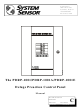 System Sensor PDRP-1001 Manual