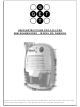 GET DHMD025 User Instructions