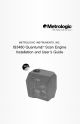 Metrologic IS3480 QuantumE Installation And User Manual