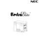 NEC Electra Elite User Manual