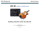 Roland GR-20 Workshop Manual