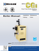 Weil-McLain Gold CGi 2 Series Manual