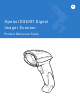Symbol Symbol DS6707 Product Reference Manual