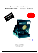 Polaroid 690 SLR Product Information Manual