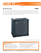 Roland Cube-60 Quick Manual