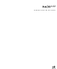 Avid Technology DS 4.02 Setup Manual