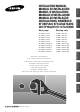 Samsung AVMWH020CA0 Installation Manual