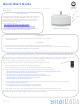 INSTEON 2441V Quick Start Manual