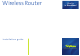 Telefonica Wireless Router Installation Manual