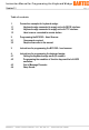 Bartec Keyboard Wedge Instruction Manual
