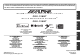 Alpine CDE-126BT Quick Reference Manual