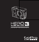 gopro hero 3 silver manual update
