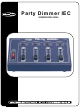 ShowTec Party Dimmer IEC User Manual
