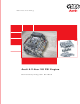 Audi 4.2-liter V8 FSI Service Training