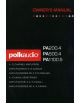 Polk Audio PA200.4 Owner's Manual