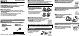 Sony Walkman NWZ-WS613 User Manual