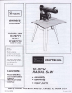 Craftsman 113.19771 Owner's Manual