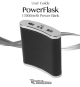 Digical Reasures PowerFlask User Manual