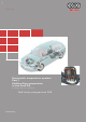 Audi A6 Service Manual