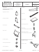 Honda 08B06-SDR-100 Installation Instructions Manual